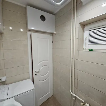 Epicentar Apartment Novi Sad