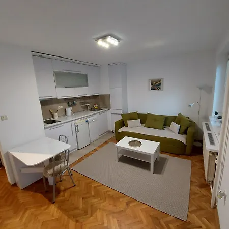 Epicentar Novi Sad
