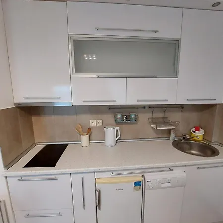 Epicentar Apartment