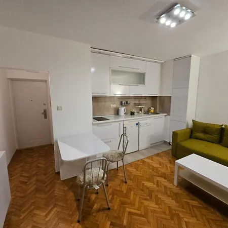 Epicentar * Novi Sad