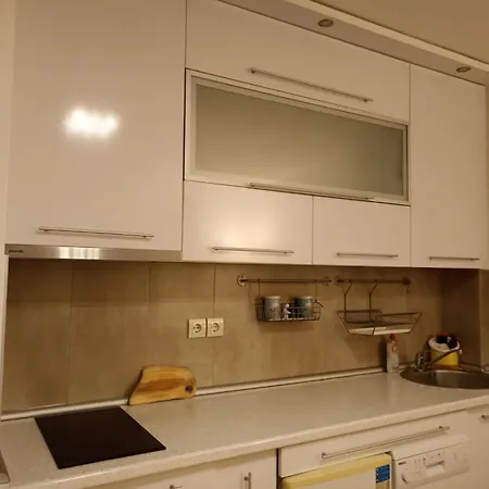 Appartamento Epicentar *