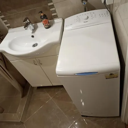 Epicentar Apartment