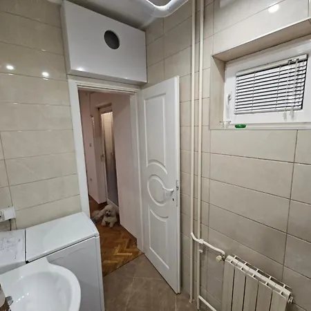 Epicentar Apartment *