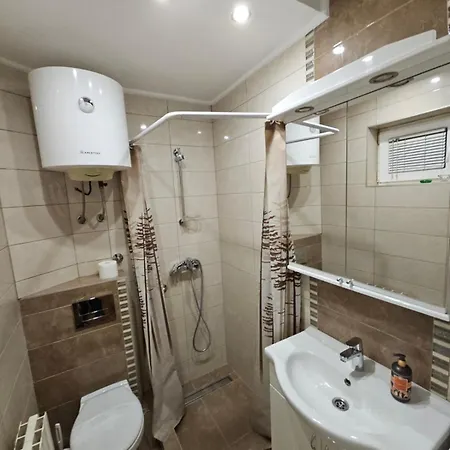 Epicentar * Novi Sad