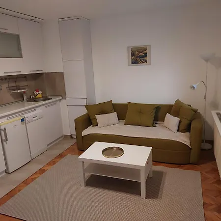 Appartamento Epicentar