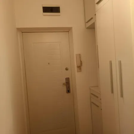 Epicentar Apartment Novi Sad