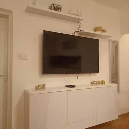 Epicentar Novi Sad