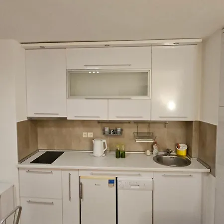 Epicentar Apartment *