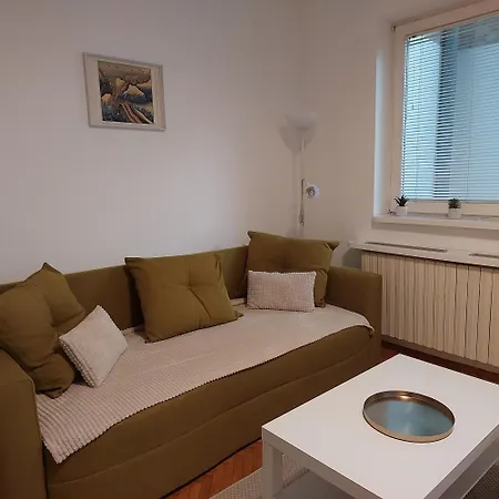 Epicentar Apartment